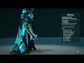 Chat Link Warframe Bug