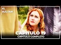 Download Lagu El Sultán | Capitulo 19 Completo