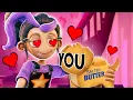 YOU Become a BUTTER DOG in VRChat