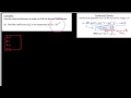 HPC 9 5 4 Calculating binomial coefficients
