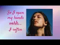 Joy Rhodes - "OPEN" - (HQ) w-Lyrics (2026)