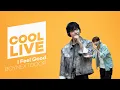 Download Lagu 쿨룩 LIVE ▷ 보이넥스트도어 (BOYNEXTDOOR) 'I Feel Good' 라이브 / [박명수의 라디오쇼]｜KBS 250525 방송