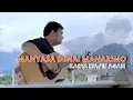 Download Lagu Vandy Satria - Manyasa Denai Manarimo (Official Music Video)