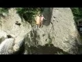 Bash Bish Falls Jumper 3