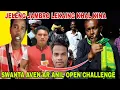 Download Lagu SWANTA AVEN AR ANIL OPEN CHALLENGE |JAMBRO LAKING KHAL BINA #Malotimurmucontroversy 