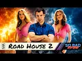 This guy thinks he s cooler than Patrick Swayze Road House 2
