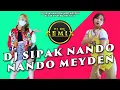 Download Lagu DJ SIPAK NANDO NANDO FULL BASS REMIX DJ TIKTOK TERBARU 2022