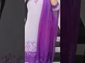Download Lagu soven de piya song# Tarun Panchal song#trending #fashion #party wear suit#ytshorts