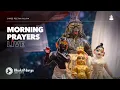 Lagu Morning Prayers LIVE from the Bhutabhrteshwarnath Mandir