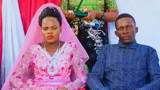 SAMIKE NG WENGELA HARUSI YA NG WALU Official Video 