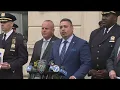 NYPD provides update on multiple shootings in Brooklyn Queens
