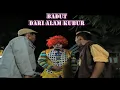 Download Lagu Badut Dari Alam Kubur! | Jodoh Wasiat Bapak | ANTV Eps 53