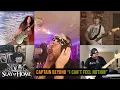 Download Lagu MARTY FRIEDMAN + REVOCATION + RED FANG + SUICIDAL TENDENCIES Cover Captain Beyond | Metal Injection