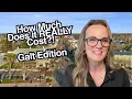 How Much It Really Costs to Live in Galt CA in 2026