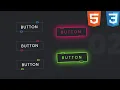 How to Make a Button With Awesome Hover Effects 02 HTML CSS