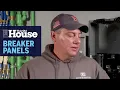 How to Install an Electrical Breaker Panel This Old House