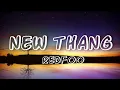 Download Lagu Redfoo New Thang (Lyrics)