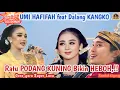 Sinden Lugu,‼️ UMI HAFIFAH Tampil Heboh Bersama Dalang KANGKO | #gorogoro @SindenGayeng 