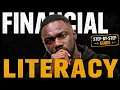 Financial Literacy in 30mins Here s How to Build Wealth