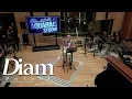 Download Lagu POTRET - Diam | Live at Aquarius Studio