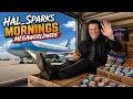 HAL - SPARKS