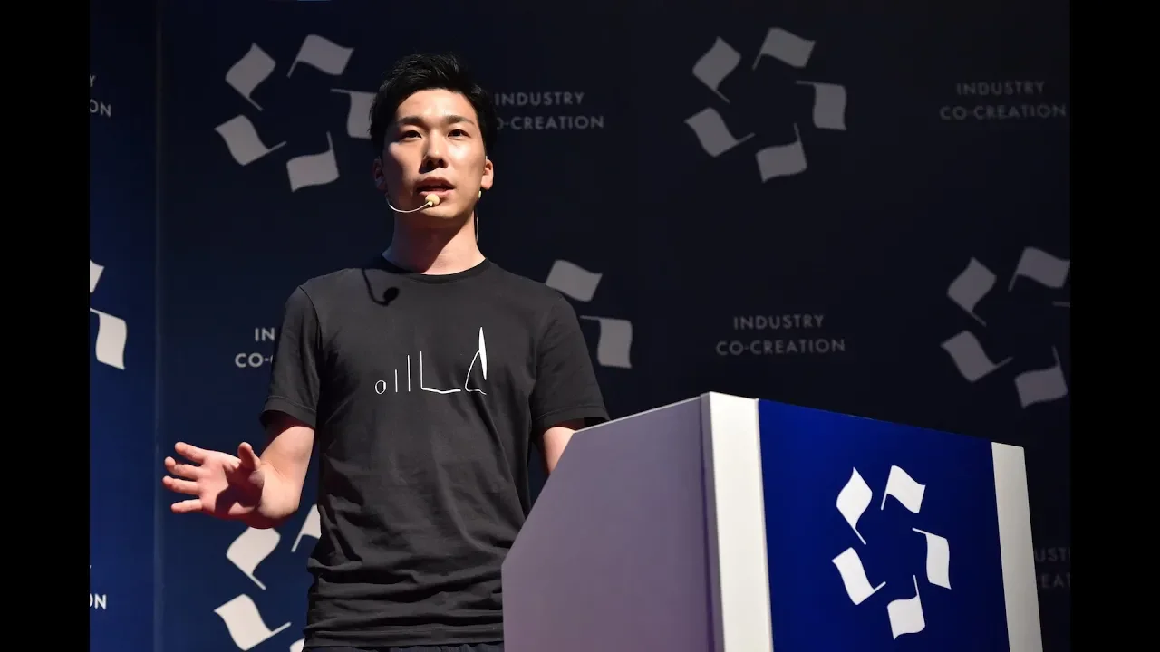 オプティマインドは、“宅配ロボット×ルート最適化AI”で、次世代のラストワンマイル配送インフラを構築する（ICC KYOTO 2018 Honda Xcelerator）【動画版】