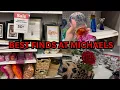 MICHAELS Store Tour MAY 2026 NEW Craft Supplies DIY Ideas Home Decor Finds