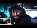 👌BOUSSADAT REACTION ❤ NASTYSH!!T - PHENOMENAL ft. G.G.A ( Visualizer )
