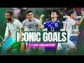 FEEL THE HYPE FOR 2026 - 20 iconic goals from AFC U23 Asian Cup history