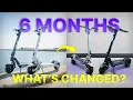 Watch Before You Buy GOTRAX GX1 GX2 Long-Term Review