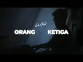 Download Lagu Etgard Kalengke - Orang Ketiga (Official Music Video)