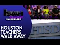 Why 4 000 Teachers Have Quit Houston ISD 1 in 3 Are Gone