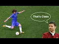 David Luiz Long Defense Splitting Passes expert level