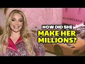 Trisha Paytas Has A Birkin Worth HOW Much
