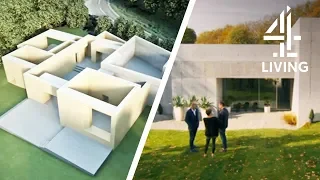 Download Expectation vs. Reality: Kevin McCloud Visits the Risky Brutalist House 2 Years On | Grand Designs MP3