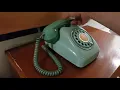 Download Lagu Telepon Analog Jadul