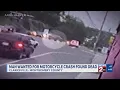 Man wanted in connection with deadly 2021 Clarksville motorcycle crash found dead