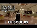 Lagu Panji Manusia Millenium Episode 9 Pedang Samurai Tak Terkendali