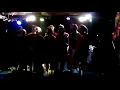 Clownest au Macondo 2018 - La ritournelle de mathilde