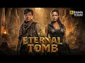 Lagu THE ETERNAL TOMB | JACKIE CHAN - ANJLENA JULE  | Full Action Movie 2025 | New Movie | 🔥🔥