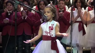 سيليا محمد فيها حاجة حلوة   عمر خيرت دندنها