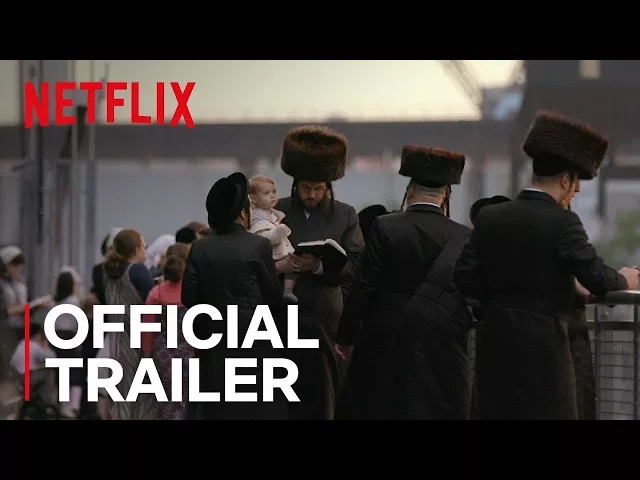 One of Us | Official Trailer [HD] | Netflix