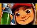 Day 21 of Playing Subway Surfers Everyday for 100 Days