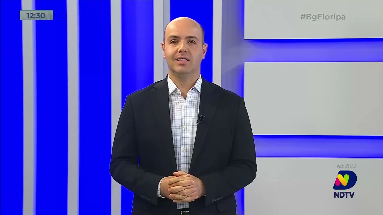 Bairros da região continental de Florianópolis são afetados por falta de água