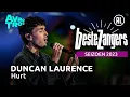 Download Lagu Duncan Laurence - Hurt | Beste Zangers 2023