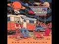 Sad In Carolina - Dexter and The Moonrocks