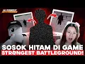 Lagu SOSOK HITAM ANEH YANG MUNCUL DI GAME ROBLOX INI!! FT @KeiKeiRoblox