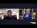 Biden If You Don t Vote for Me You Ain t Black