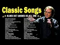 Download Lagu Andy Williams, Engelbert, Frank Sinatra, Roy Orbison \u0026 Elvis 💋 Golden Oldies Greatest Hits 60s \u0026 70s