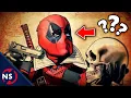 DEADPOOL s Secret Link to Shakespeare EXPLAINED